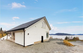 4 Bedroom Amazing Home In Skånevik